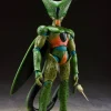 S.H.Figuarts Cell First Form (Reissue)