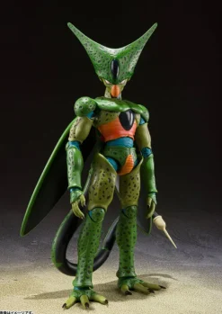 S.H.Figuarts Cell First Form (Reissue)