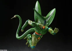 S.H.Figuarts Cell First Form (Reissue)