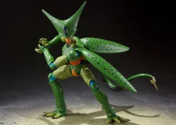 S.H.Figuarts Cell First Form (Reissue)