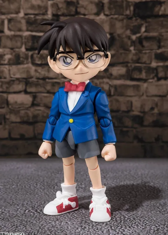 S.H.Figuarts Conan Edogawa