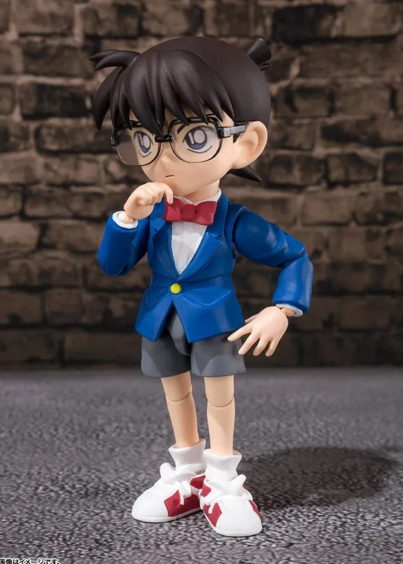 S.H.Figuarts Conan Edogawa