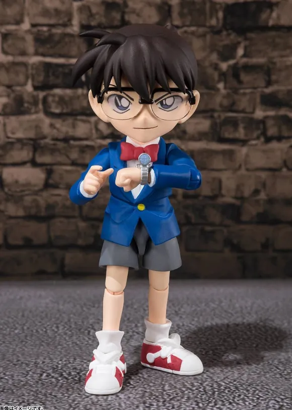 S.H.Figuarts Conan Edogawa