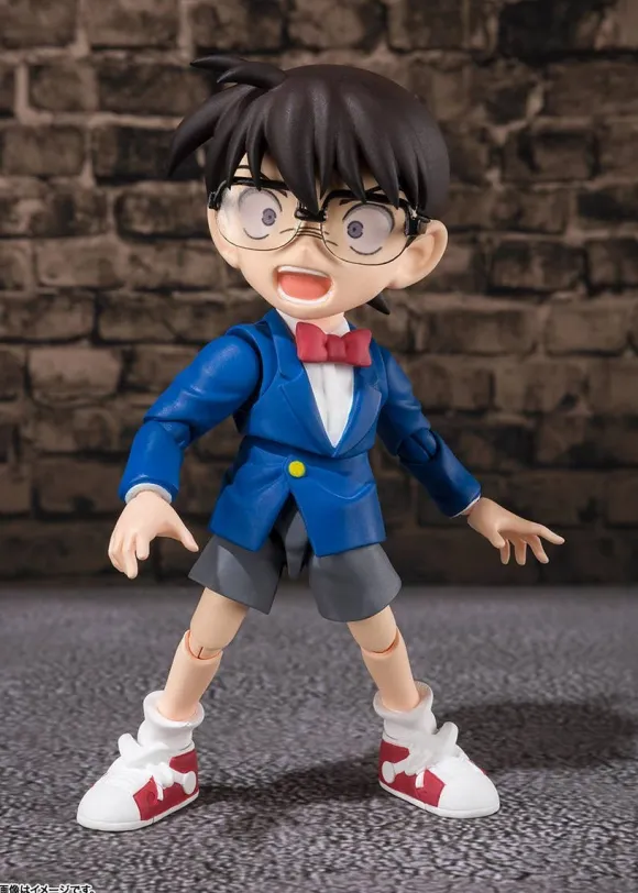 S.H.Figuarts Conan Edogawa