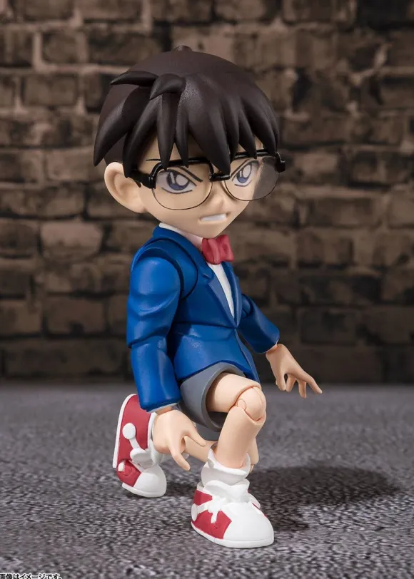 S.H.Figuarts Conan Edogawa