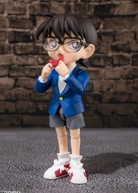 S.H.Figuarts Conan Edogawa