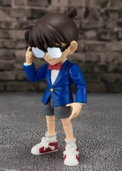 S.H.Figuarts Conan Edogawa -Tracking Mode-