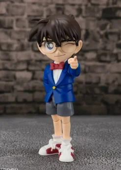 S.H.Figuarts Conan Edogawa -Tracking Mode-