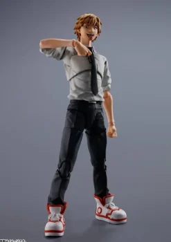 S.H.Figuarts Denji