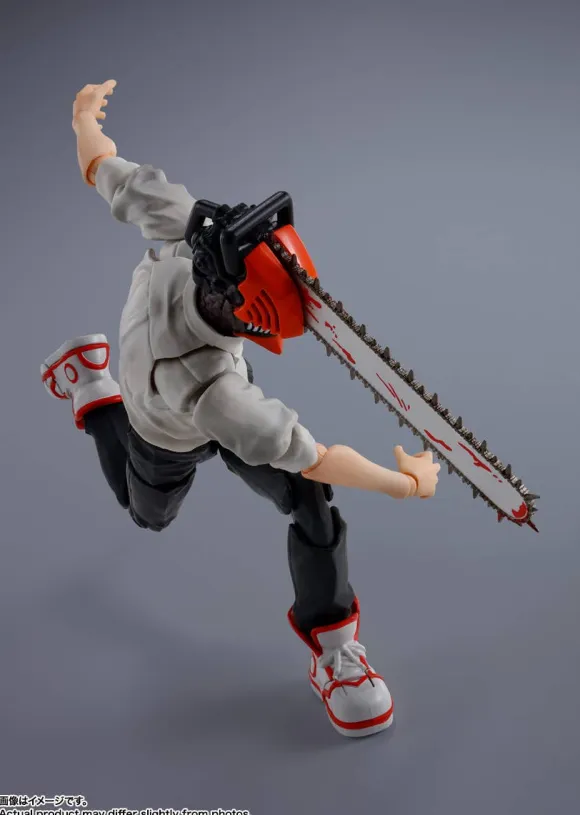 S.H.Figuarts Denji
