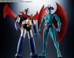 S.H.Figuarts Devilman D.C. 50th Anniversary Ver.