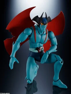 S.H.Figuarts Devilman D.C. 50th Anniversary Ver.