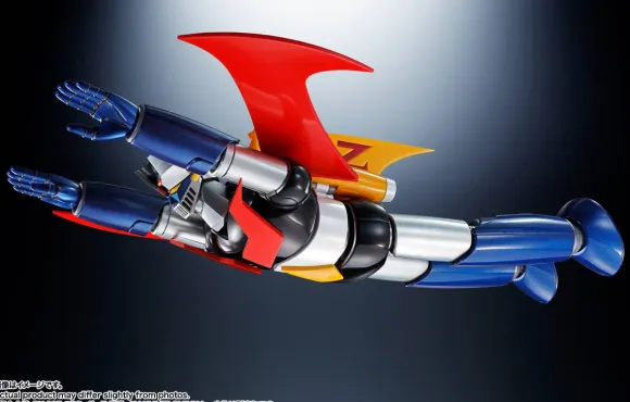 S.H.Figuarts Devilman D.C. 50th Anniversary Ver.