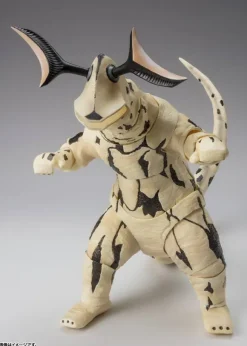 S.H.Figuarts Eleking