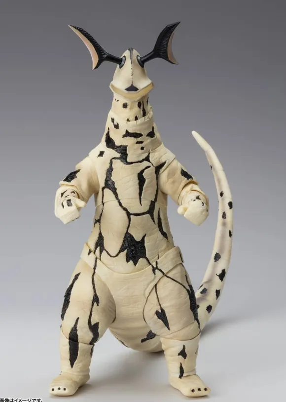 S.H.Figuarts Eleking