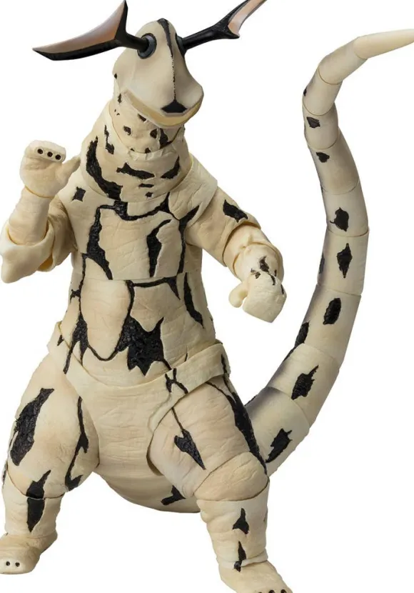 S.H.Figuarts Eleking