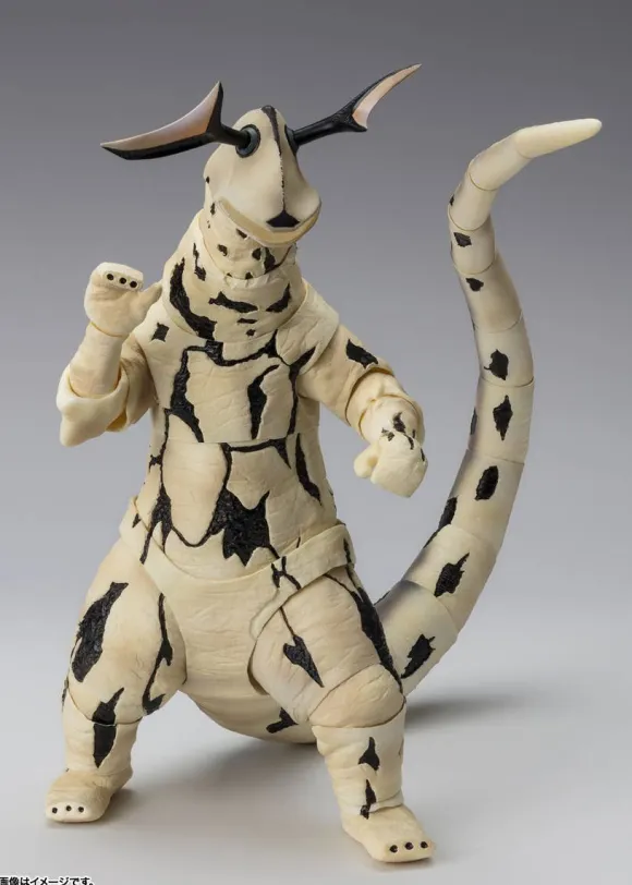 S.H.Figuarts Eleking