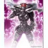 S.H.Figuarts Fortified Armor Shell Kasumi