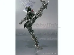 S.H.Figuarts Fortified Armor Shell Kasumi