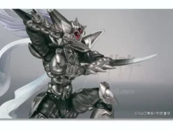 S.H.Figuarts Fortified Armor Shell Kasumi