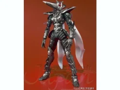 S.H.Figuarts Fortified Armor Shell Kasumi