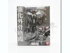 S.H.Figuarts Fortified Armor Shell Kasumi