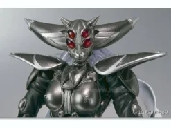 S.H.Figuarts Fortified Armor Shell Kasumi