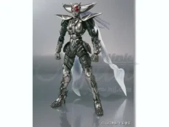 S.H.Figuarts Fortified Armor Shell Kasumi