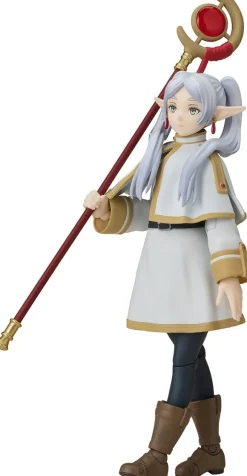 S.H.Figuarts Frieren