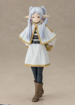 S.H.Figuarts Frieren