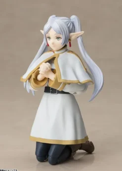 S.H.Figuarts Frieren