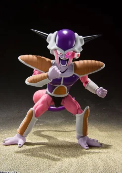 S.H.Figuarts Frieza First Form & Frieza Pod (Reissue)