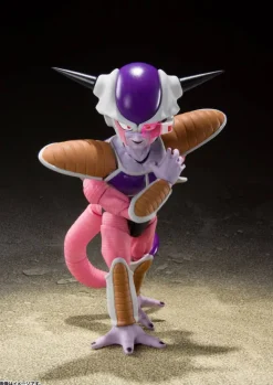 S.H.Figuarts Frieza First Form & Frieza Pod (Reissue)