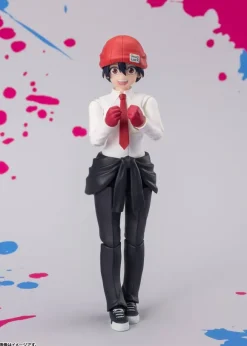 S.H.Figuarts Fuuko Izumo