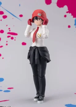 S.H.Figuarts Fuuko Izumo