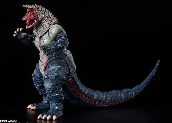 S.H.Figuarts Golza