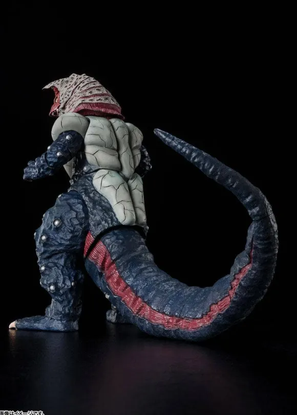 S.H.Figuarts Golza
