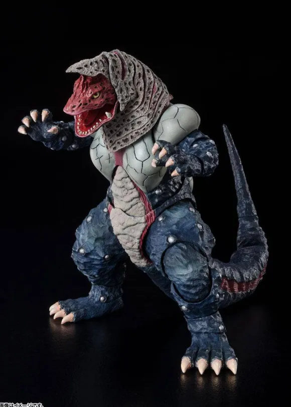 S.H.Figuarts Golza