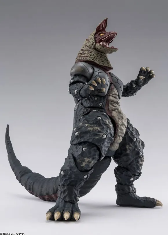 S.H.Figuarts Golza 30th Anniversary Edition