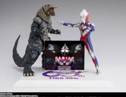 S.H.Figuarts Golza 30th Anniversary Edition