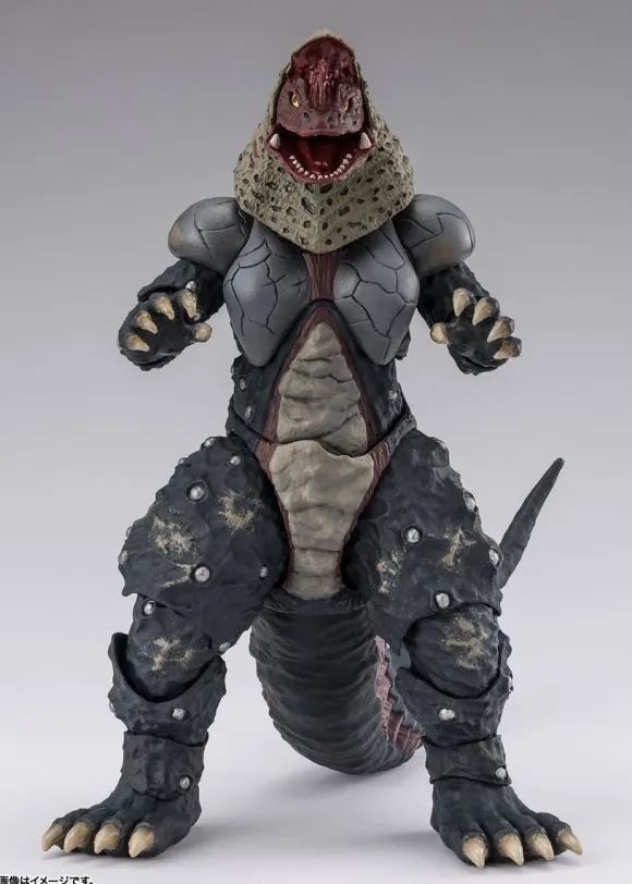 S.H.Figuarts Golza 30th Anniversary Edition