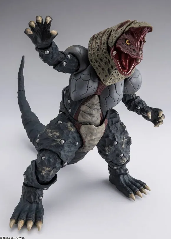 S.H.Figuarts Golza 30th Anniversary Edition