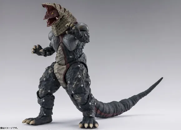 S.H.Figuarts Golza 30th Anniversary Edition