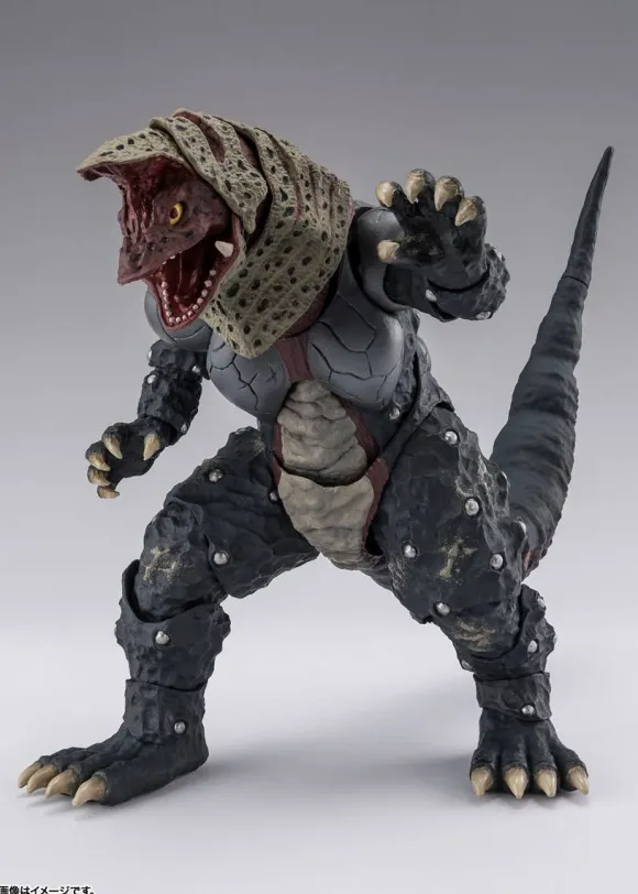 S.H.Figuarts Golza 30th Anniversary Edition