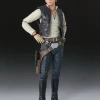 S.H.Figuarts Han Solo (Star Wars: A New Hope)