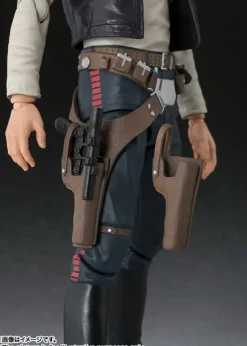 S.H.Figuarts Han Solo (Star Wars: A New Hope)