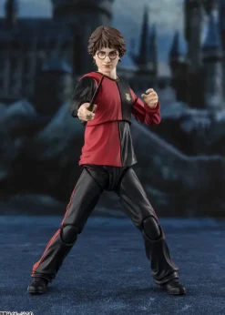 S.H.Figuarts Harry Potter (Harry Potter and the Goblet of Fire)