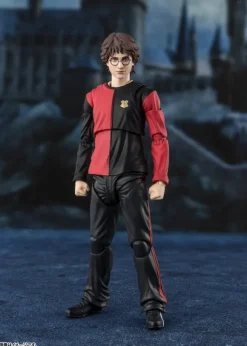 S.H.Figuarts Harry Potter (Harry Potter and the Goblet of Fire)
