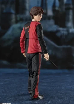 S.H.Figuarts Harry Potter (Harry Potter and the Goblet of Fire)