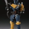 S.H.Figuarts Heavy Infantry Mandalorian (STAR WARS: The Mandalorian)
